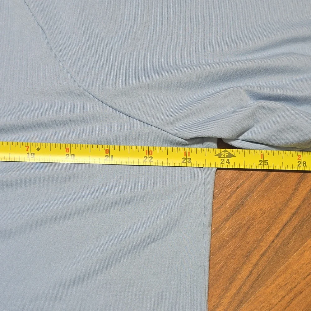 The North Face Dune Sky Polo - Light Blue